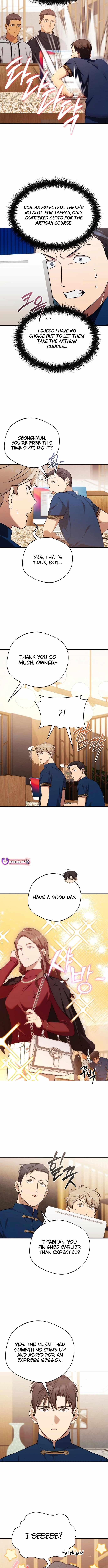 The Heavenly Demon Will Give You a Massage Chapter 56 2
